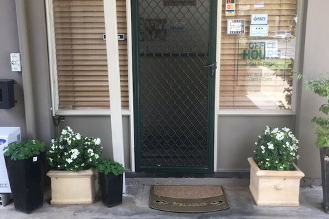 Central Wangaratta Motel - Australia Shopping 0