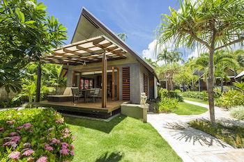 Pure Magnetic Villa 4 - Accommodation Australia 3