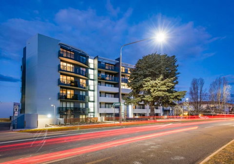 Accommodate Canberra - Indigo - Australia Shopping 0