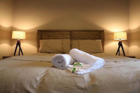 Hampton Halfway Hotel Motel - Accommodation Australia 0
