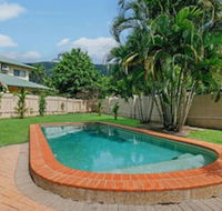 2br Amazing Beach House - Bed n Breakfasts