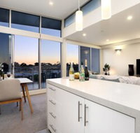 StayCentral Brunswick Penthouse - Accommodation Australia