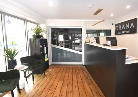 Orana Motel Dubbo - Accommodation Australia 5