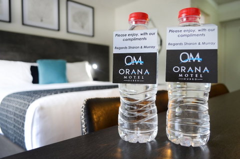 Orana Motel Dubbo - Accommodation Australia 6