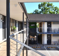 Orana Motel Dubbo - Accommodation Australia