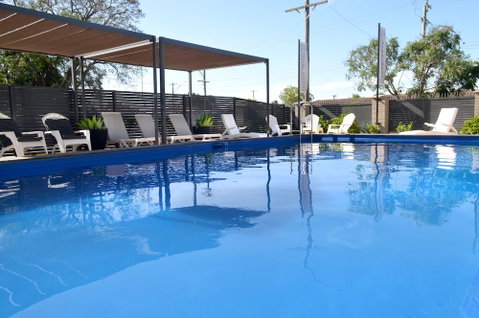 Orana Motel Dubbo - Accommodation Australia 4