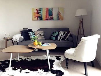 ILK Apartments South Yarra - Local Tourism 4