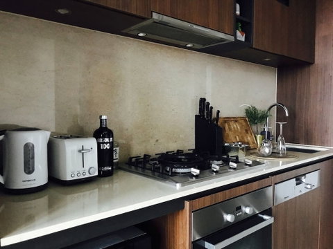 ILK Apartments South Yarra - Local Tourism 6
