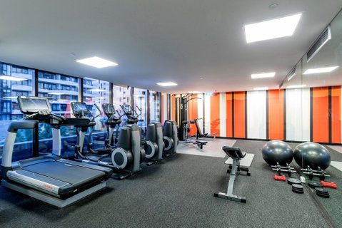 ILK Apartments South Yarra - Local Tourism 3
