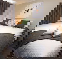 Mountain Lodge - Local Tourism