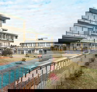 Kirwan Apartment 18 - Large Jindabyne Apartment - Local Tourism