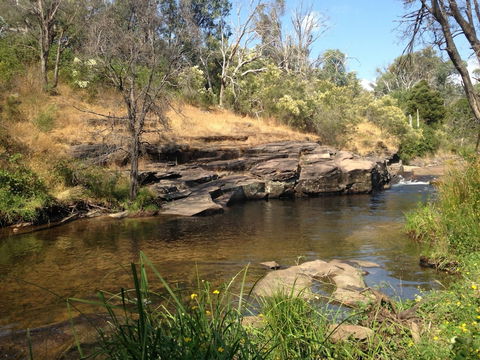 View Mount - Accommodation Australia 3