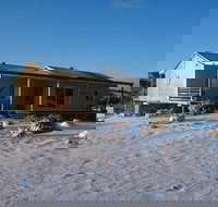 Frost Creek Lodge Rural Sanctuary - Local Tourism