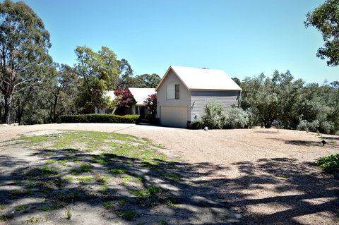 Fairhaven - Local Tourism 1