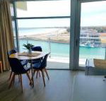 Ocean View Luxury Apartment  Suite - Accommodation Australia