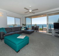 Sundeck Unit 7 - Shoal Bay - Accommodation Australia