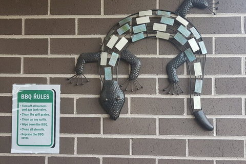 An Ideal Wine Country Getaway Villa - Australia Shopping 1