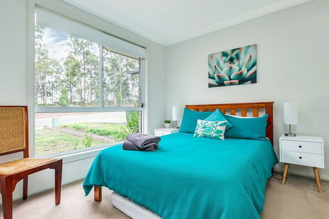 An Ideal Wine Country Getaway Villa - Australia Shopping 6