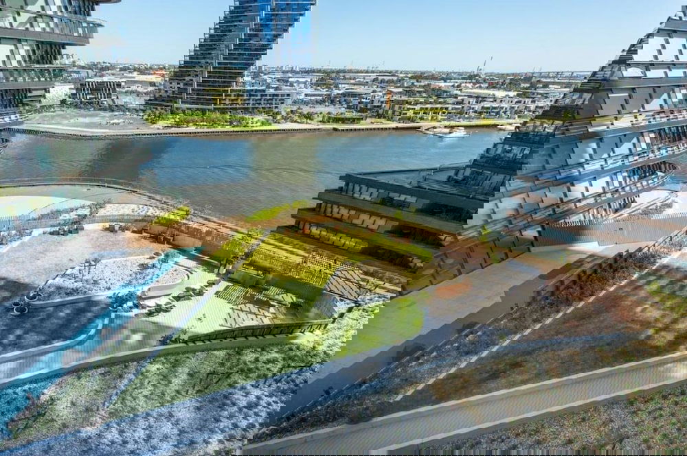 Docklands VIC Accommodation Australia