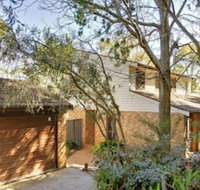 Barefoot Beach House - Shoal Bay - Accommodation Australia