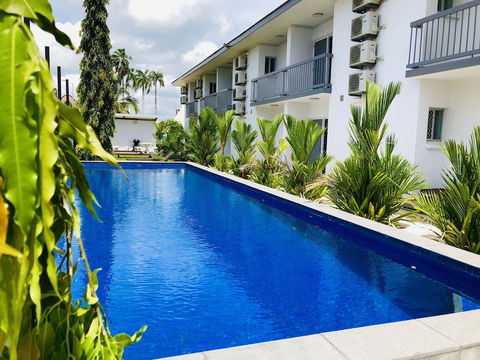 Kalidonis Village - Accommodation Australia 3