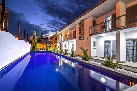 Kalidonis Village - Accommodation Australia 5