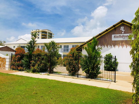 Kalidonis Village - Accommodation Australia 2