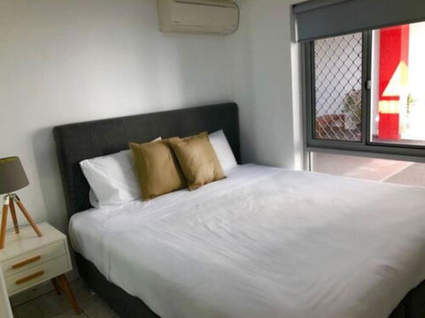Kalidonis Village - Accommodation Australia 6