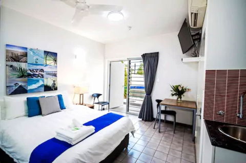 Kalidonis Village - Accommodation Australia 4
