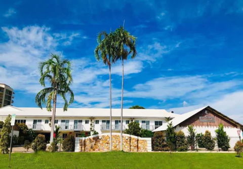 Kalidonis Village - Accommodation Australia 0