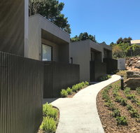 Hepburn Escape Villa - Accommodation Australia