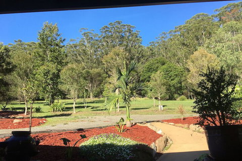 Arcadia Retreat - Australia Shopping 1