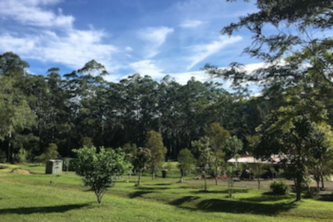 Arcadia Retreat - Australia Shopping 0