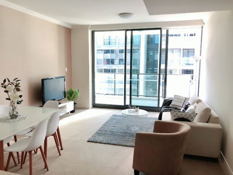 The Elegant Designer Home - Accommodation Australia 2