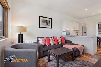 Zoncolan - Accommodation Australia 4