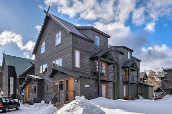 Zoncolan - Accommodation Australia 5