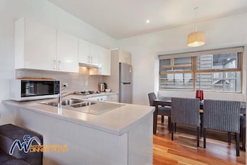 Zoncolan - Accommodation Australia 6