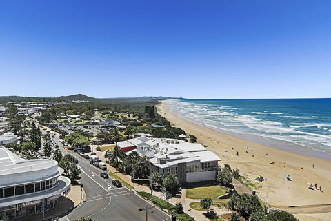 Growder Court 3 - Coolum Beach QLD - Accommodation Australia 1