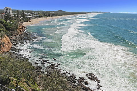 Growder Court 3 - Coolum Beach QLD - Accommodation Australia 3