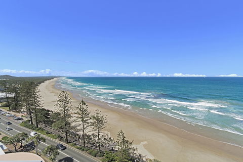 Growder Court 3 - Coolum Beach QLD - Accommodation Australia 0