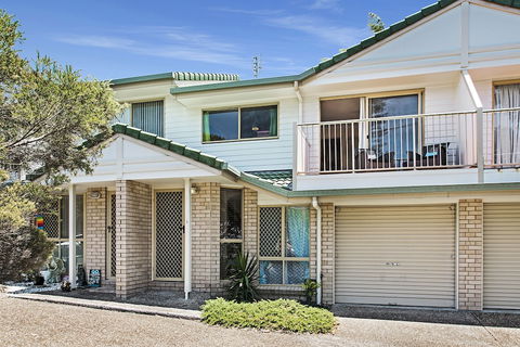 Growder Court 3 - Coolum Beach QLD - Accommodation Australia 6