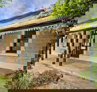 Pembury Cottage - Local Tourism