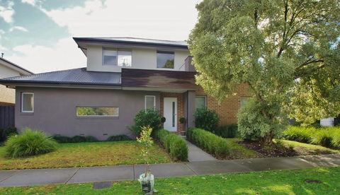 Sanctuary Close - Accommodation Australia 5