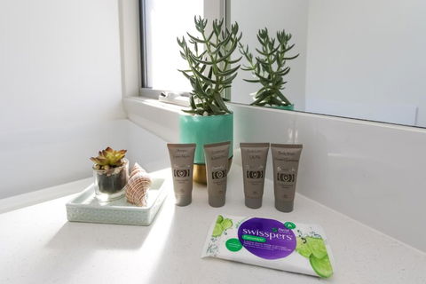 Sanctuary Close - Accommodation Australia 4