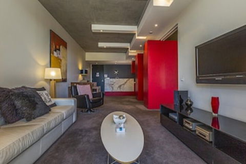 Accommodate Canberra - New Acton - Accommodation Australia 0