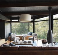 Clifftop at Hepburn - Accommodation Australia