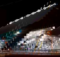 Oceanview Docklands - Accommodation Australia