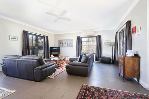 River Verse - On The Ovens - Accommodation Australia 5