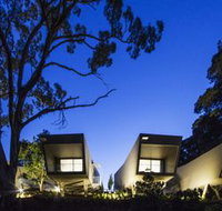 Hepburn Springs Escape Villa 6 - Accommodation Australia