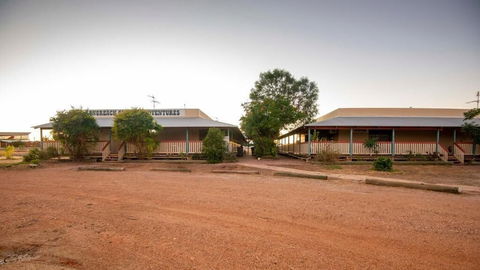 Longreach Outback Adventures - Accommodation Australia 5